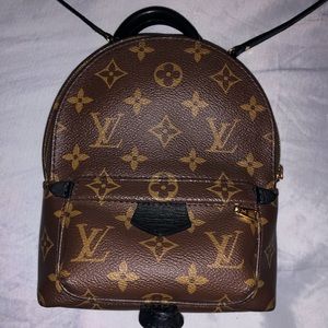 Authentic Palms Spring Mini